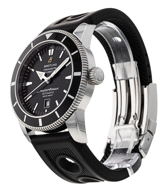 Breitling SuperOcean Heritage A17320 Image 2